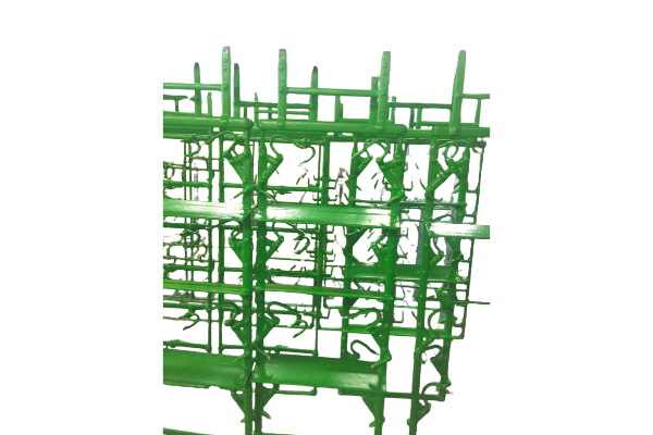 Jig – Rack xi mạ thiết kế theo chi tiết sản phẩm
